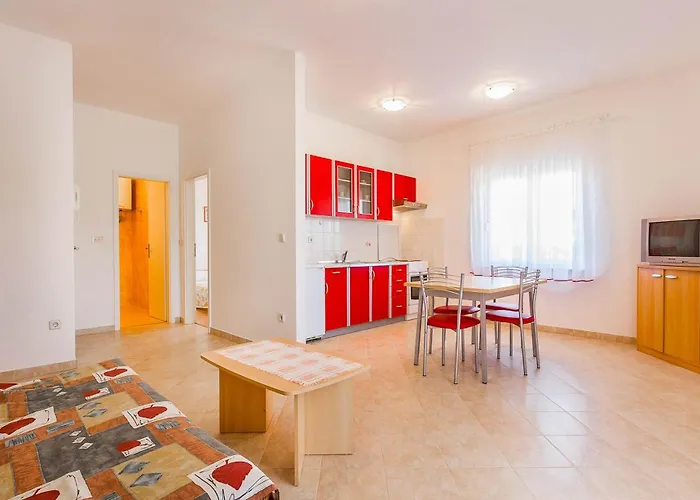 Apartments Cukon