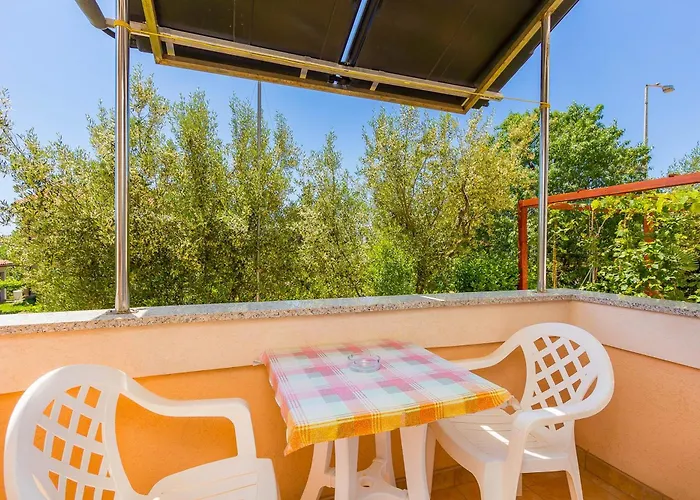 Apartments Cukon