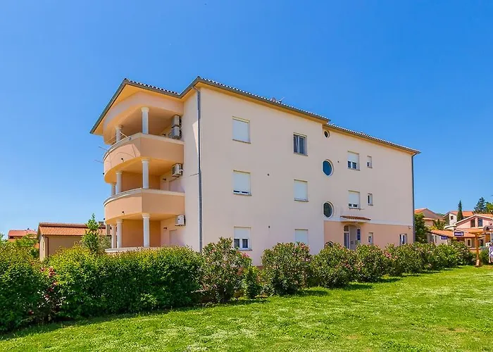 Apartments Cukon