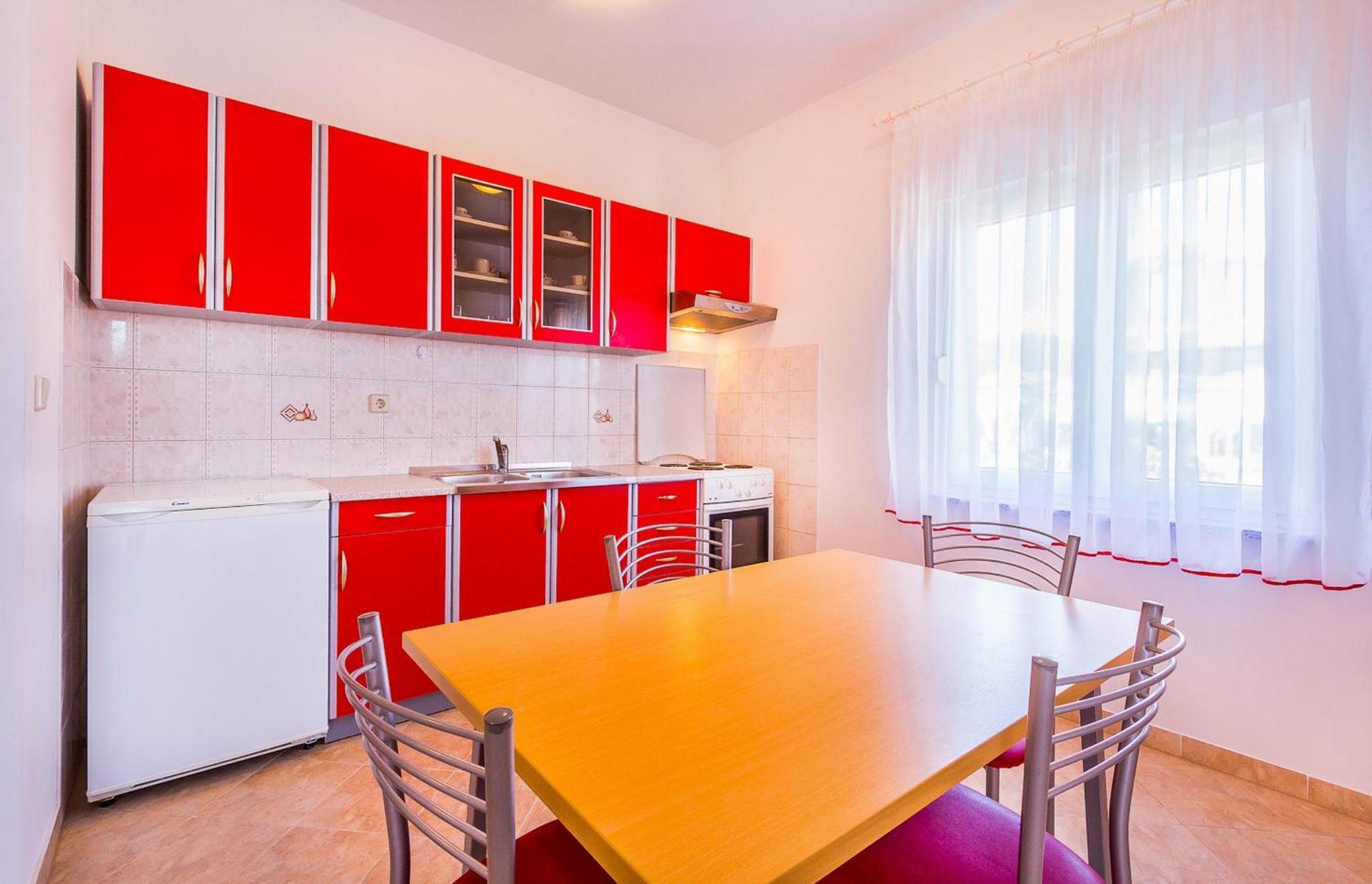 Apartmán Cukon *