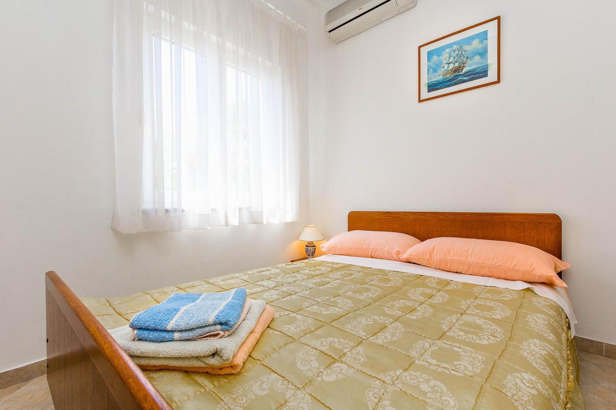 Cukon Apartmán *