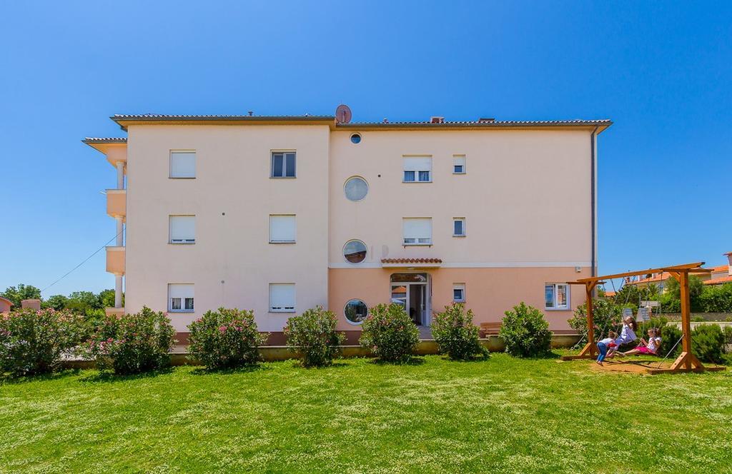 Appartamento Cukon Medolino