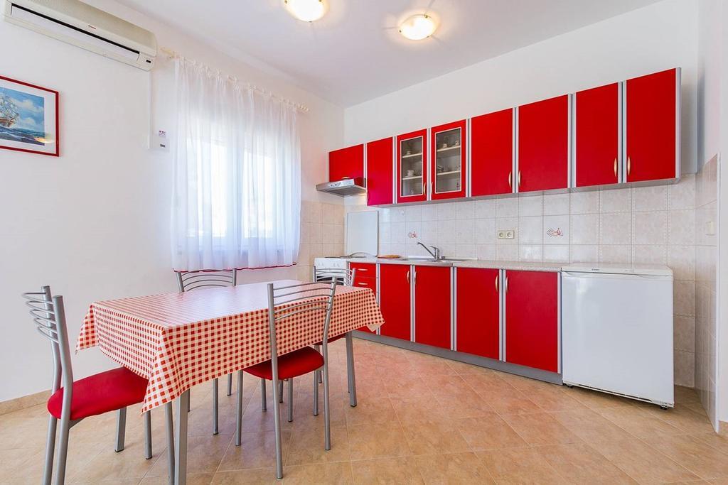 Appartamento Cukon