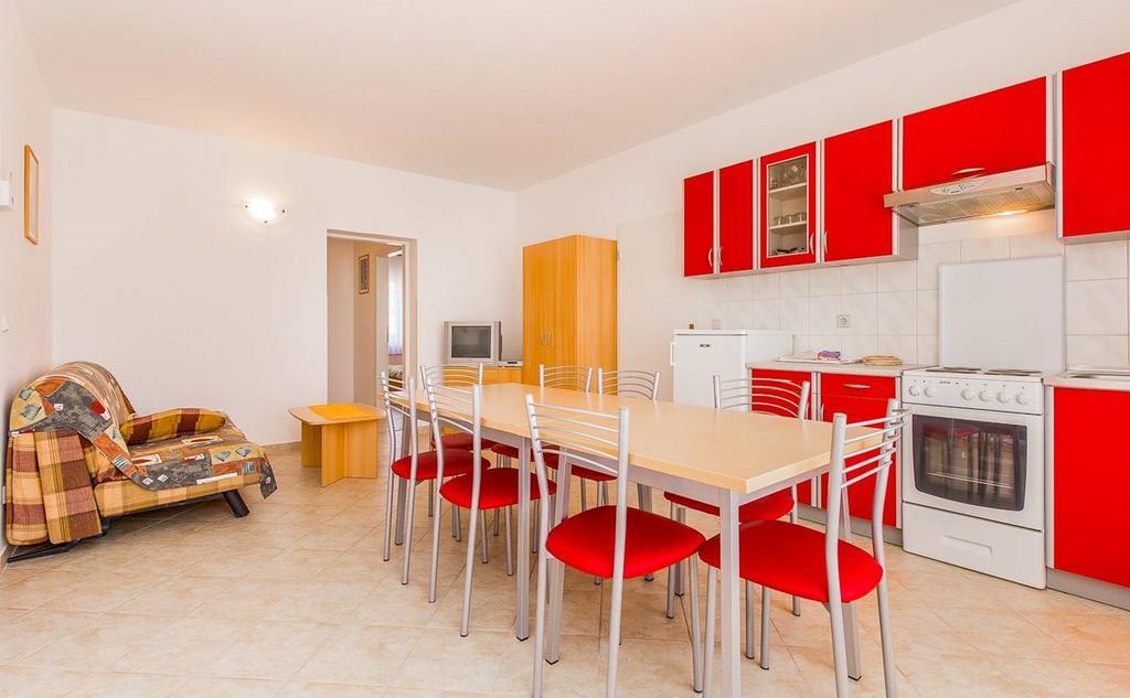 Apartmán Cukon Medulin