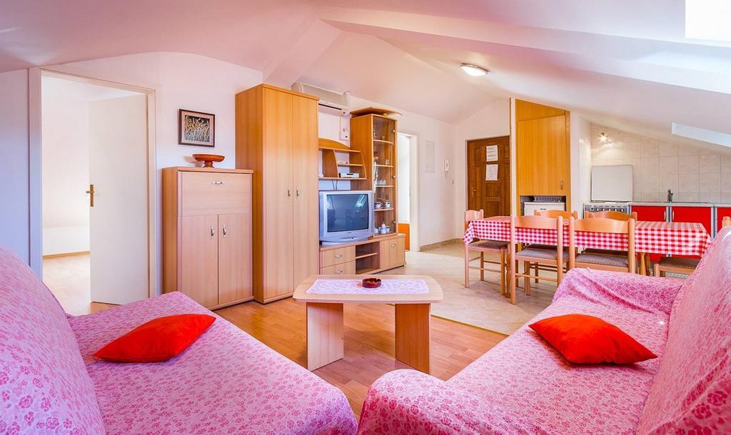 Cukon Apartmán *