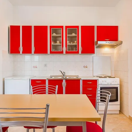 Apartments Cukon Medulin Exterior photo