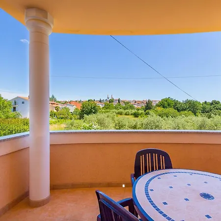 Apartments Cukon Medulin Exterior photo