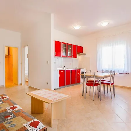 Apartments Cukon Medulin Exterior photo