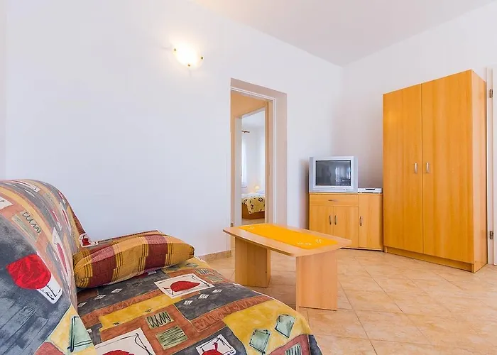 Apartments Cukon