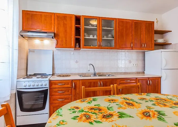 Apartments Cukon
