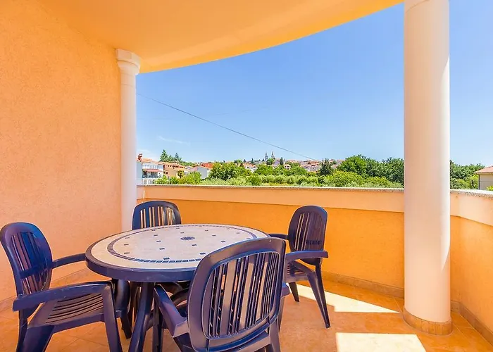 Apartments Cukon