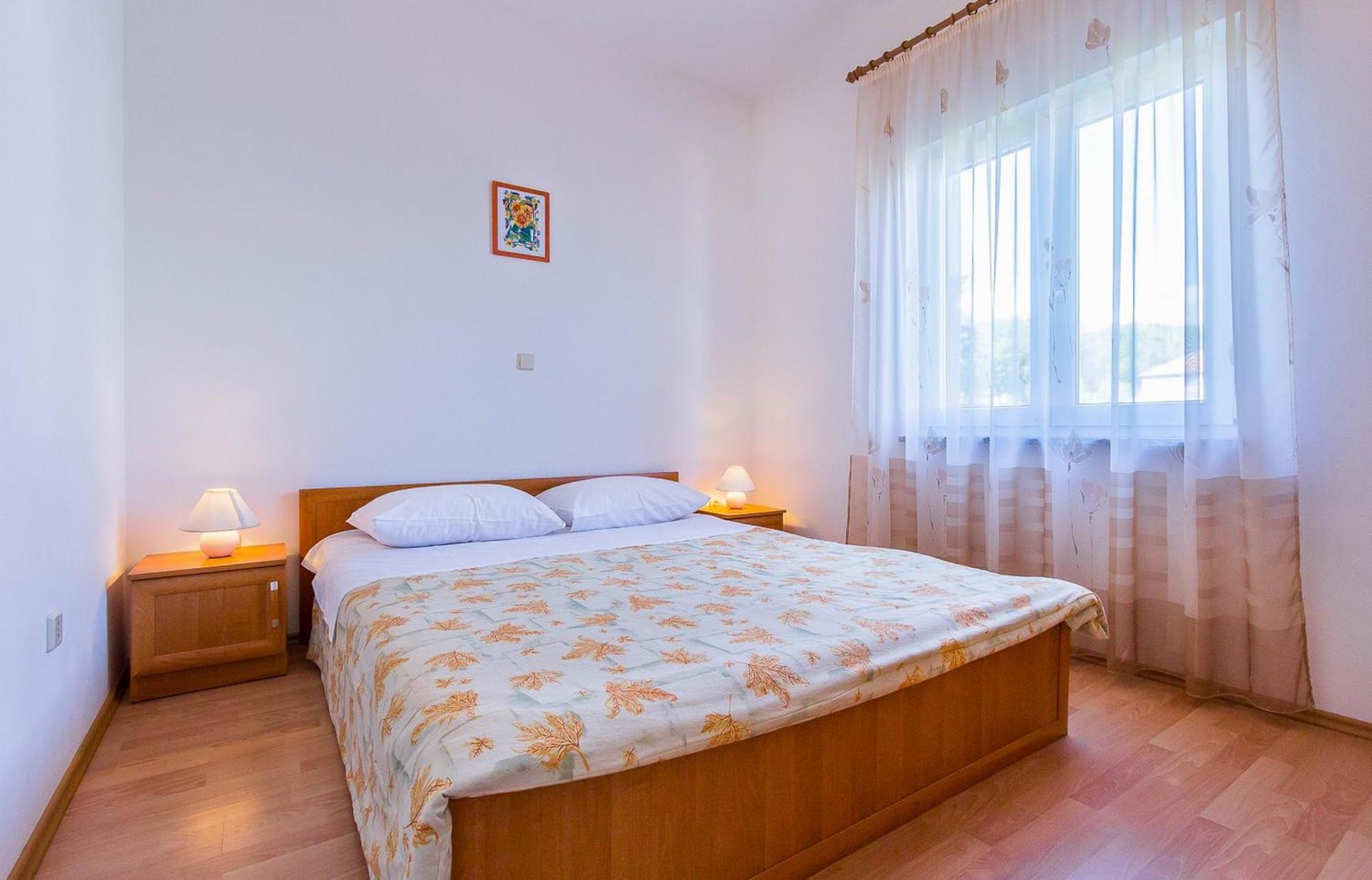 Appartement Cukon *