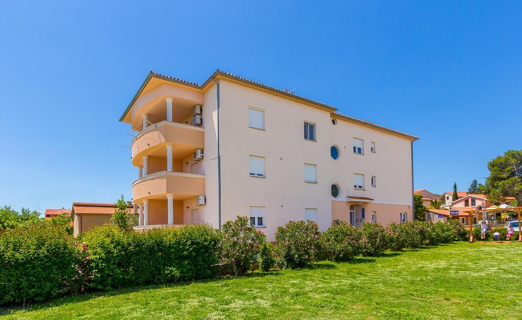 Cukon Appartement Medulin