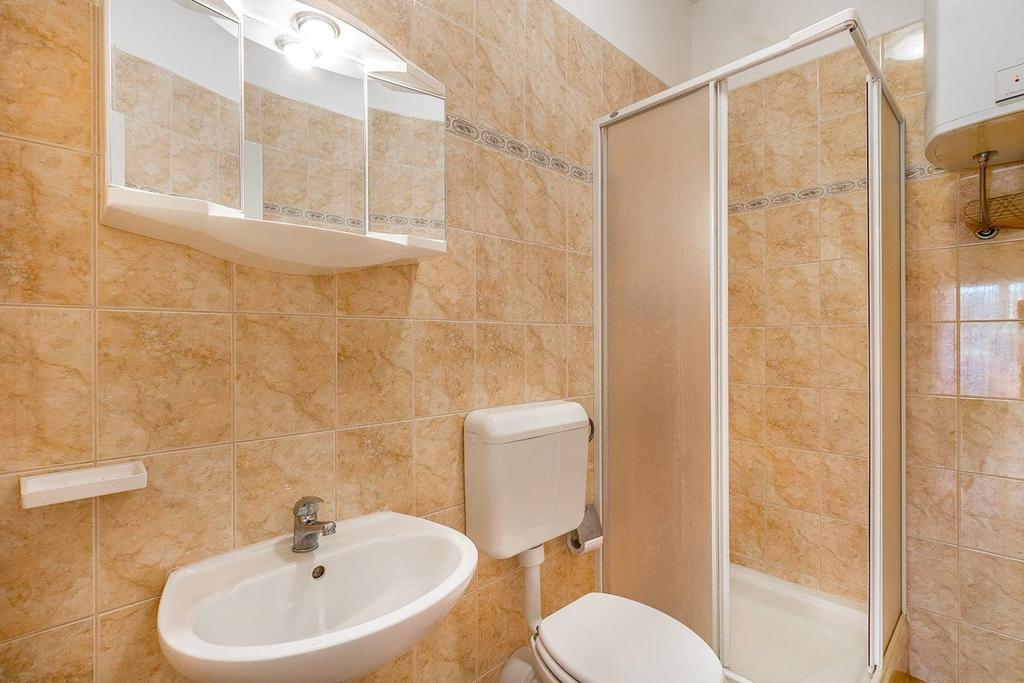 Cukon Apartment