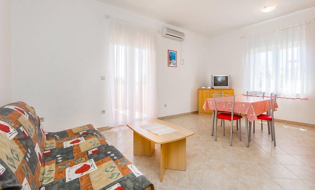 Cukon Apartment