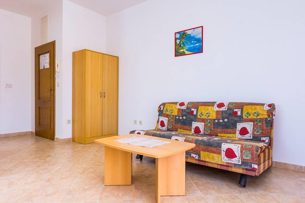 Appartement Cukon *
