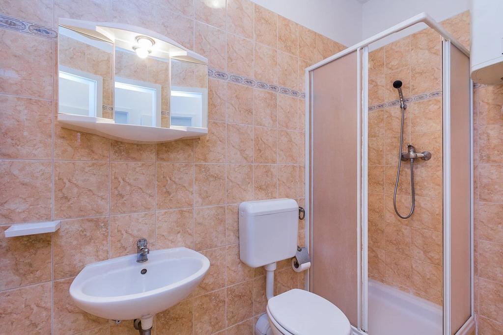 Apartment Cukon *