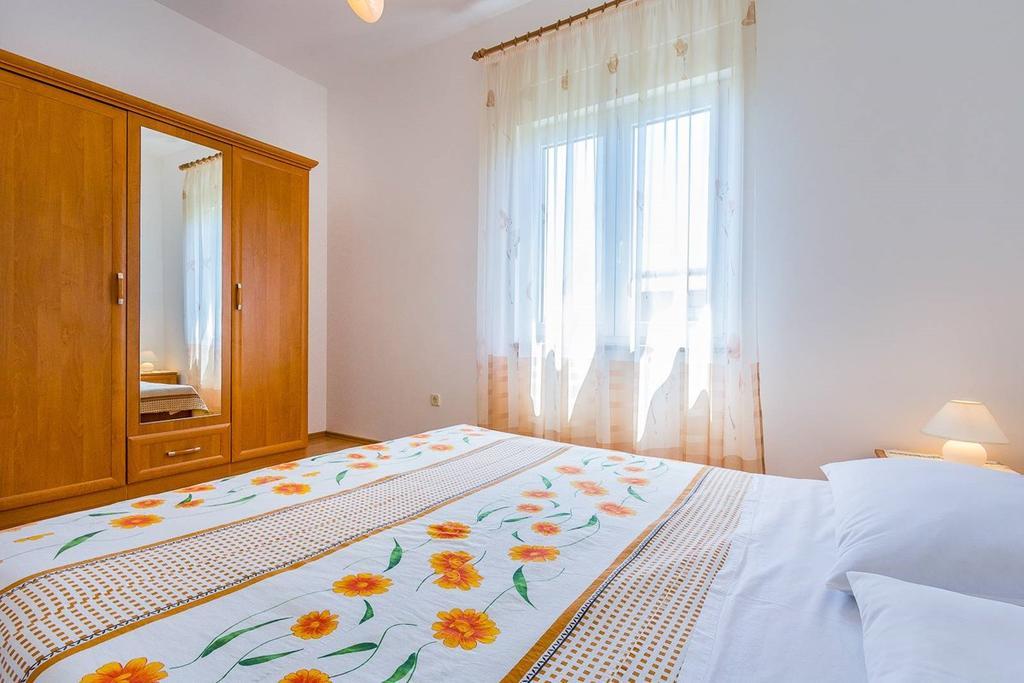 Cukon Apartment *