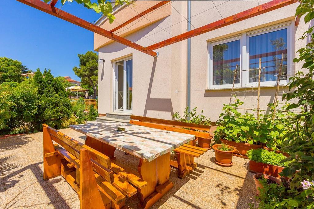 Apartment Cukon