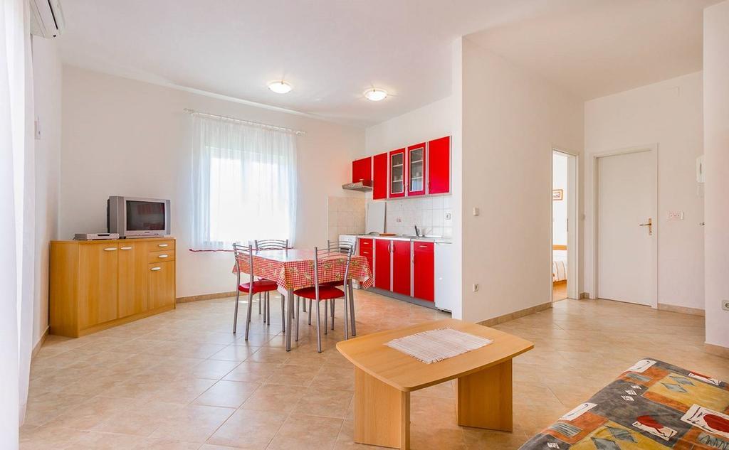 Cukon Apartment