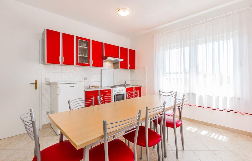 Cukon Apartment Medulin