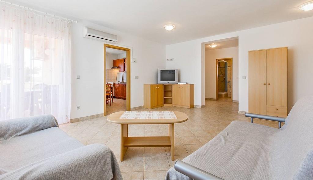 Apartment Cukon *