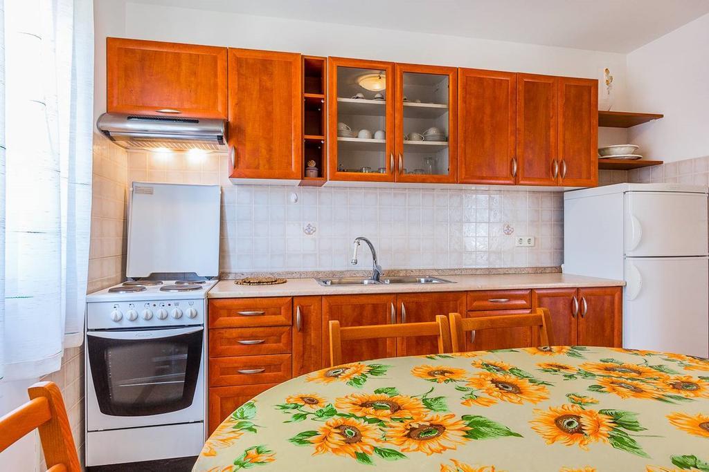 Cukon Apartment *