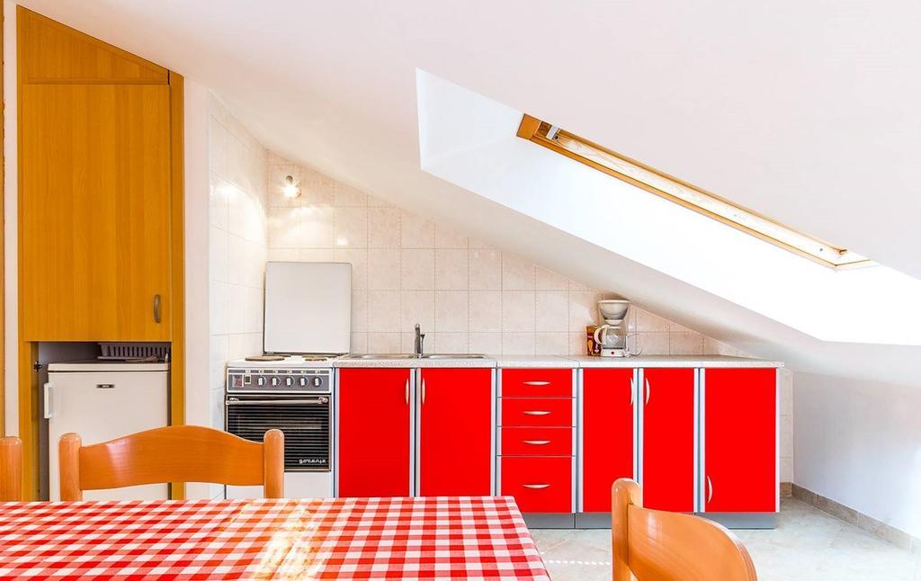 Apartment Cukon Medulin