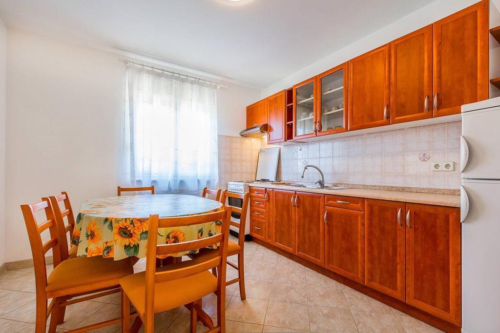 Cukon Apartment Medulin