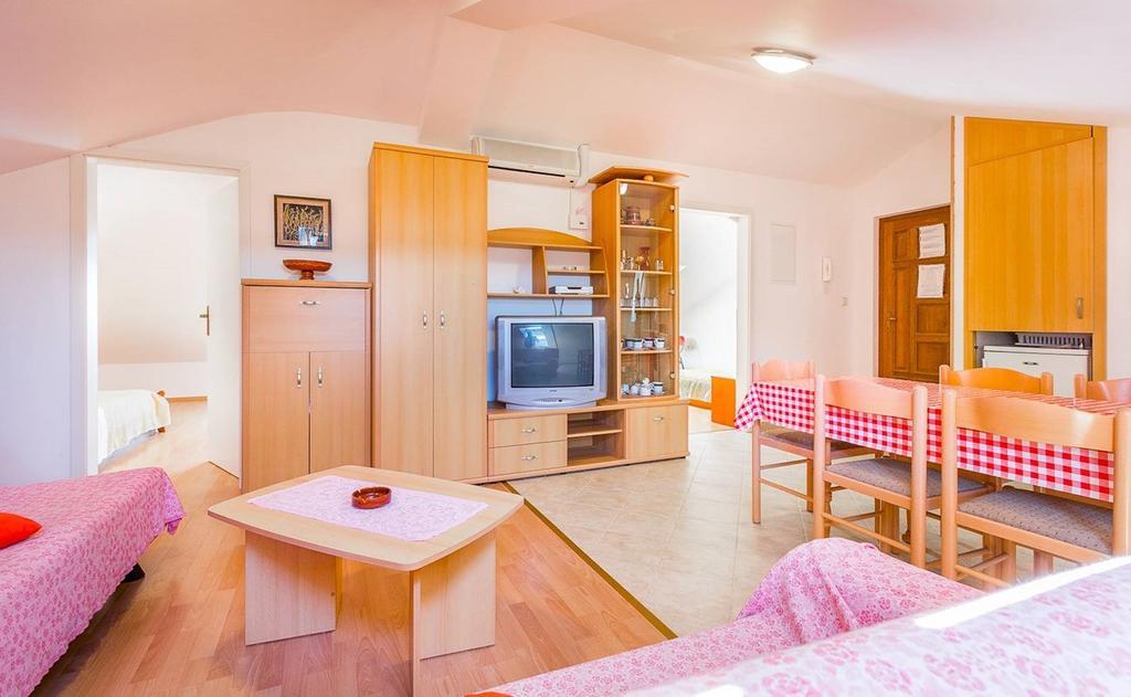 Cukon Apartment