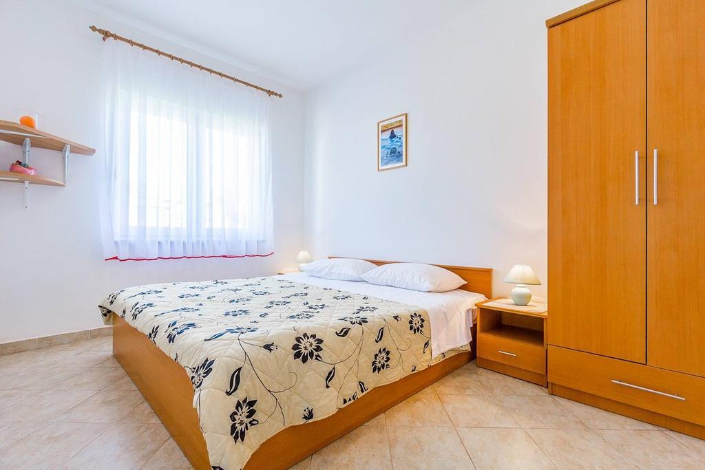 Cukon Apartment *
