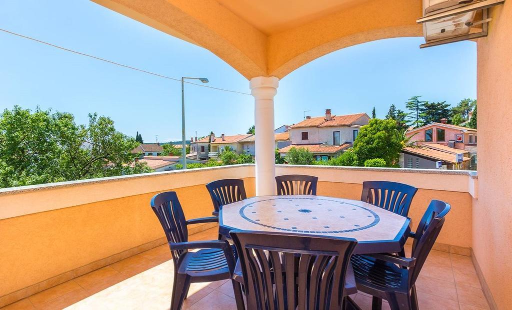 Apartment Cukon *