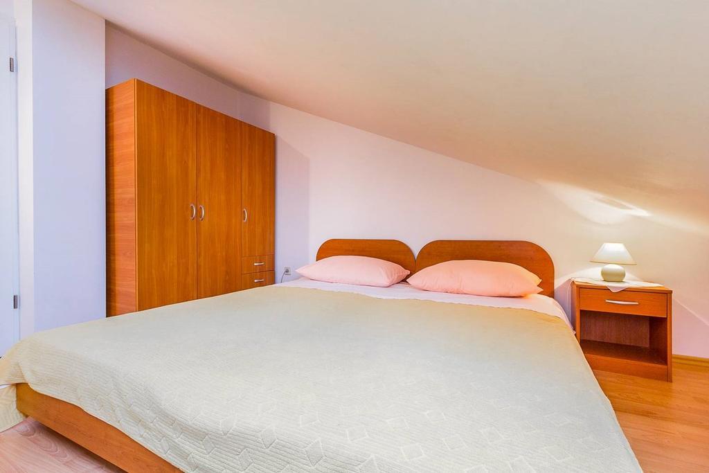 Apartment Cukon