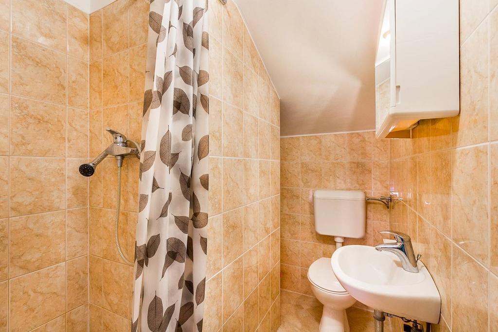 Cukon Apartment Medulin