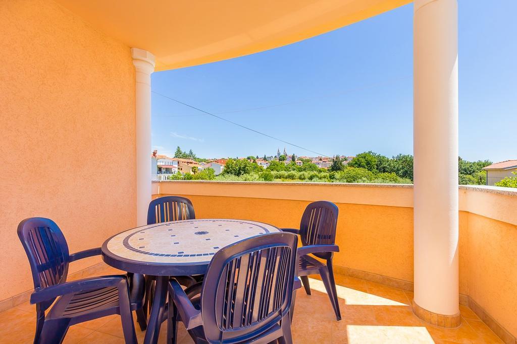 Cukon Apartment